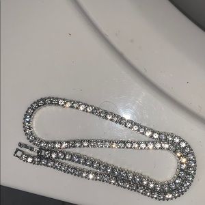 Accessories - 20mm Tennis Chain⛓ Accessories - 20mm Tennis Chain⛓